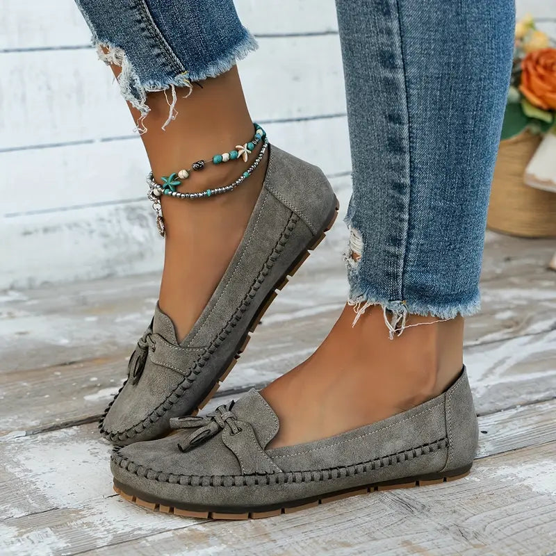 Malin™ | Soft and Comfortable Loafers