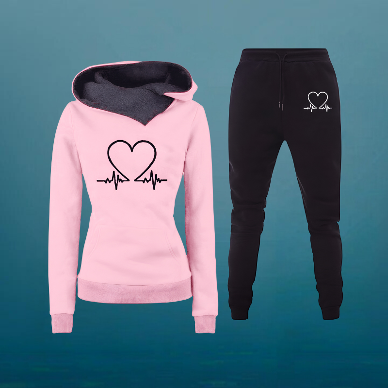 Novera | Heartbeat